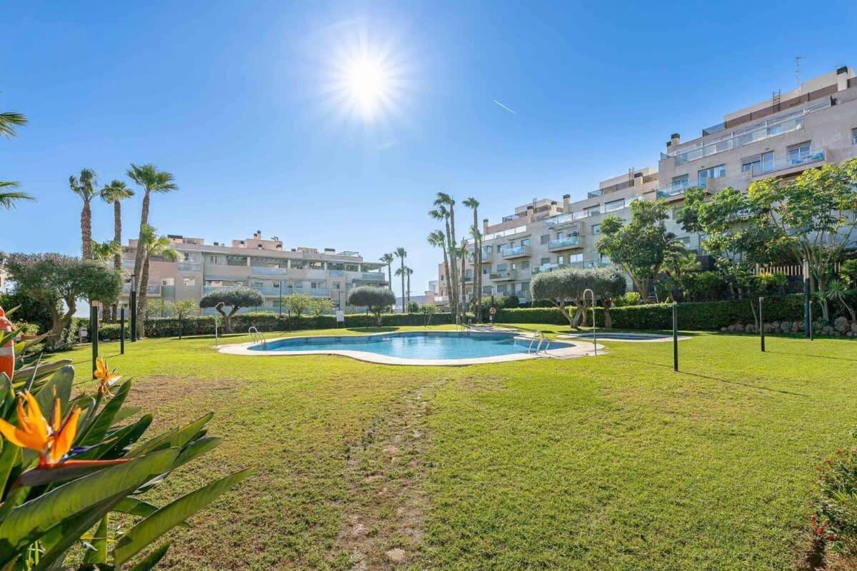 Vivendos - Tr18 - Pinillo Apartment