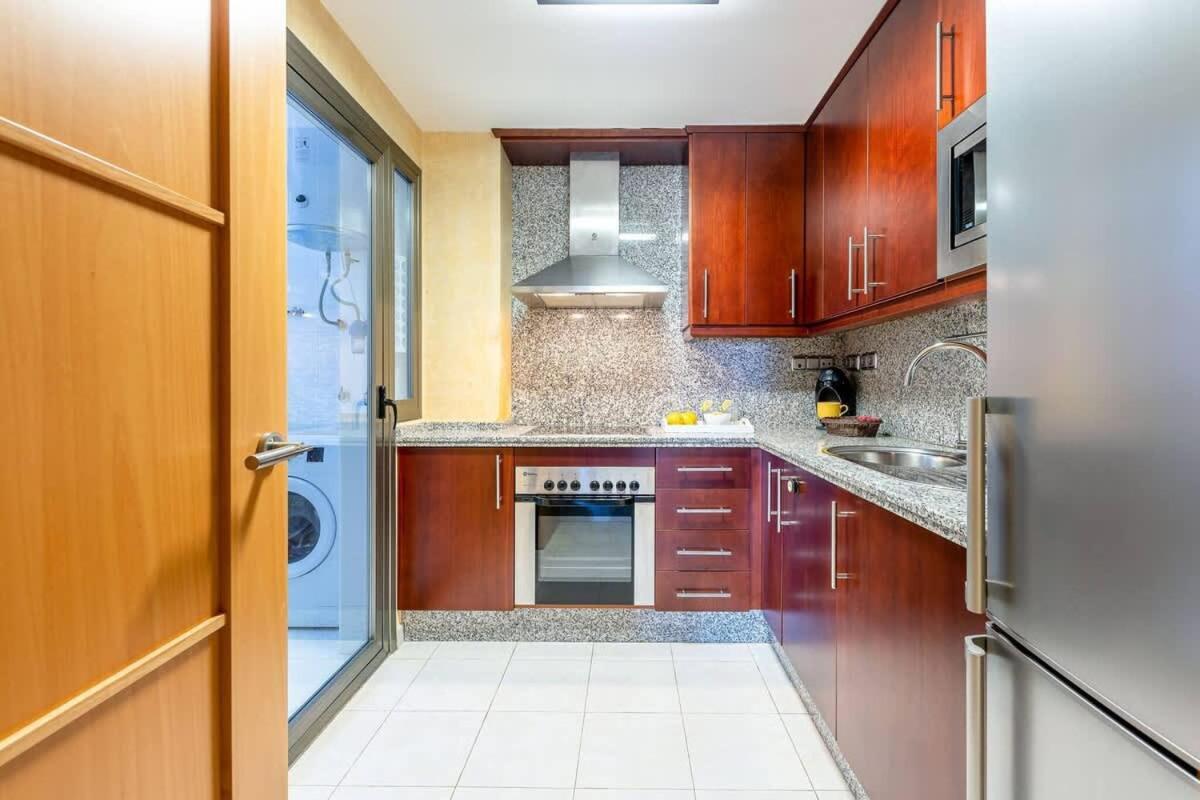 Apartment Vivendos - Tr18 - Pinillo Torremolinos