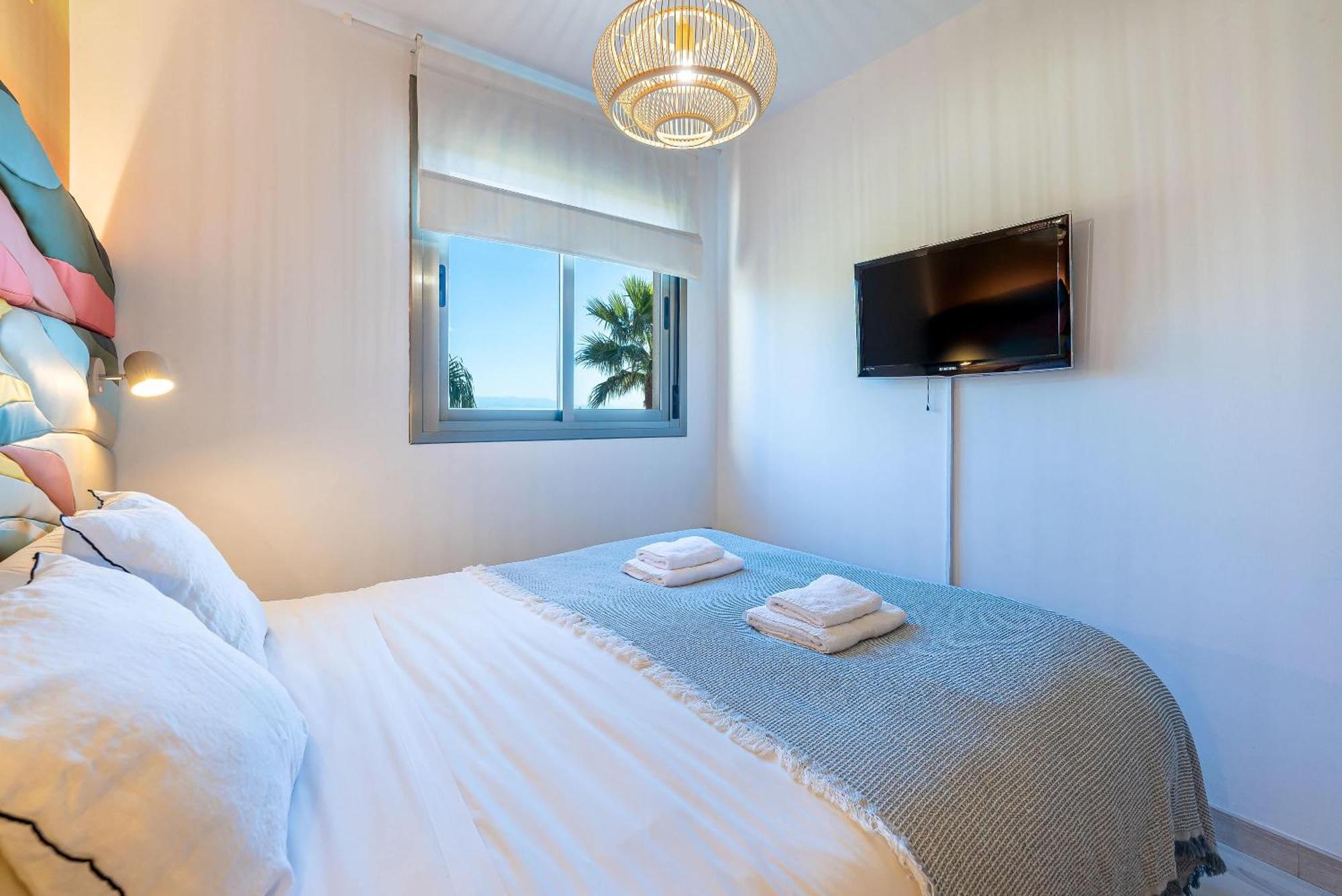 Apartment Vivendos - Tr18 - Pinillo Torremolinos